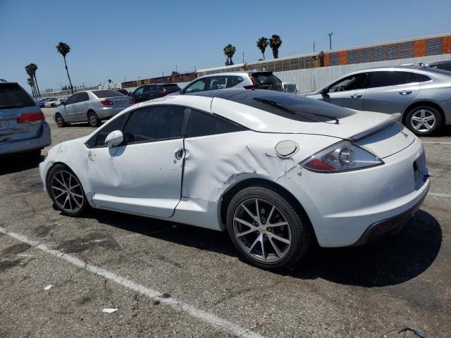 Photo 2 from auction – 2011 MITSUBISHI ECLIPSE GS with VIN 4A31K5DF4BE017901