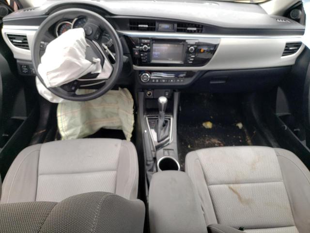 Photo 8 from auction – 2016 TOYOTA COROLLA EC with VIN 5YFBPRHE6GP497757