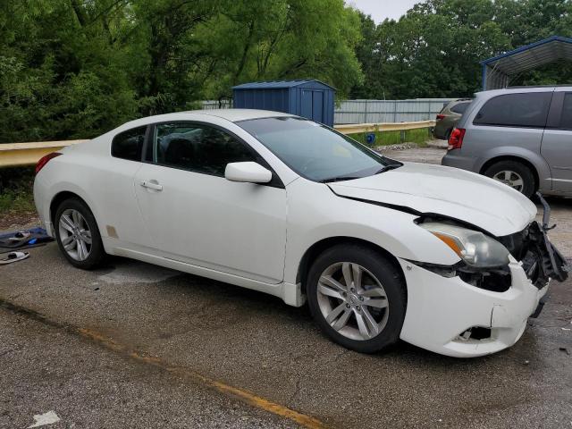 Photo 4 from auction – 2013 NISSAN ALTIMA S with VIN 1N4AL2EP9DC161759