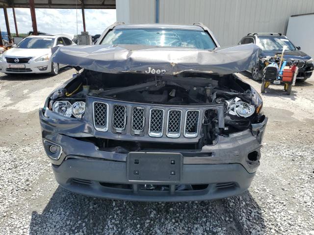 Photo 5 from auction – 2016 JEEP COMPASS LA with VIN 1C4NJDEB8GD772432
