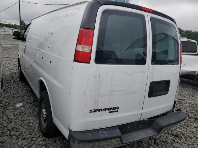 Photo 2 from auction – 2014 GMC SAVANA G25 with VIN 1GTW7FCA5E1908717