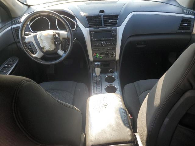 Photo 8 from auction – 2012 CHEVROLET TRAVERSE L with VIN 1GNKRGEDXCJ133101