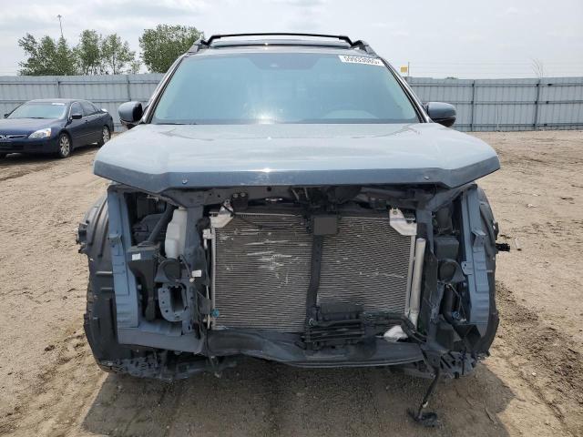 Photo 5 from auction – 2023 HONDA RIDGELINE with VIN 5FPYK3F75PB004213
