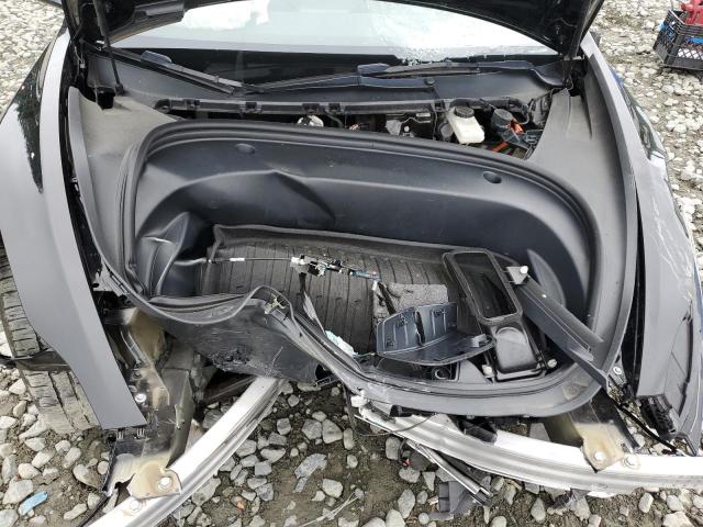 Photo 11 from auction – 2023 TESLA MODEL 3 with VIN 5YJ3E1EA4PF470324
