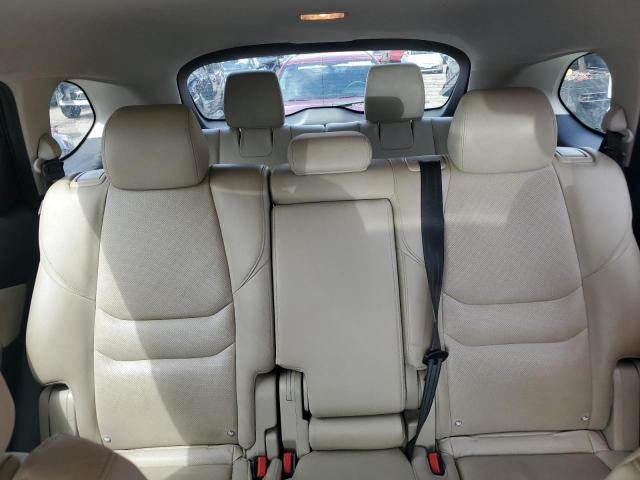 Photo 10 from auction – 2019 MAZDA CX-9 TOURI with VIN JM3TCACY8K0312296