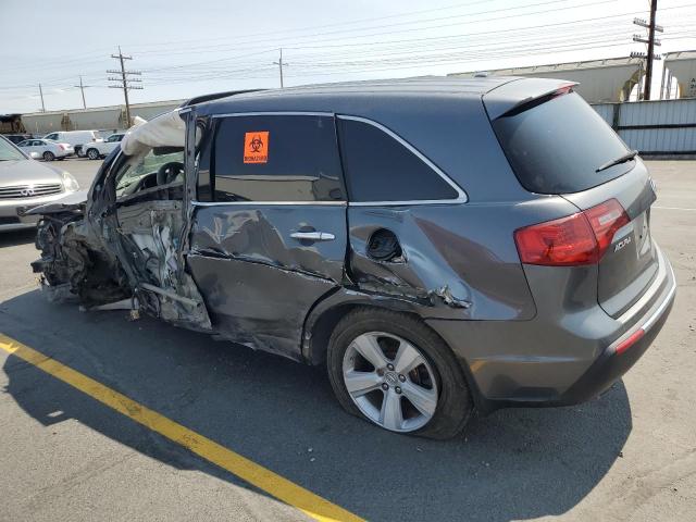 Zdjęcie 2 z aukcji – 2011 ACURA MDX z VIN 2HNYD2H2XBH507599