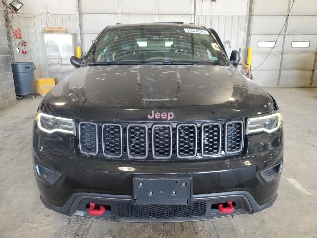 Photo 5 from auction – 2017 JEEP GRAND CHER with VIN 1C4RJFLG5HC699653