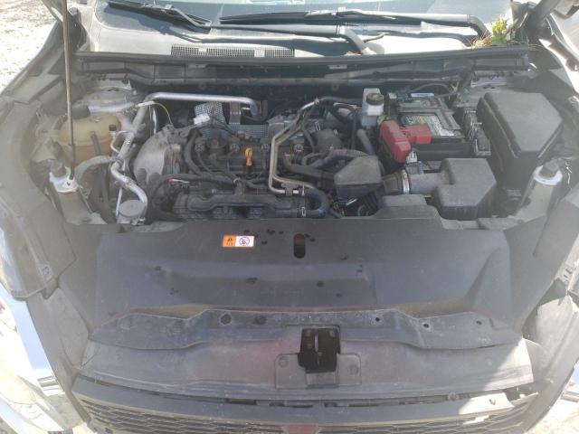 Photo 12 from auction – 2022 MITSUBISHI OUTLANDER with VIN JA4J4TA82NZ034114