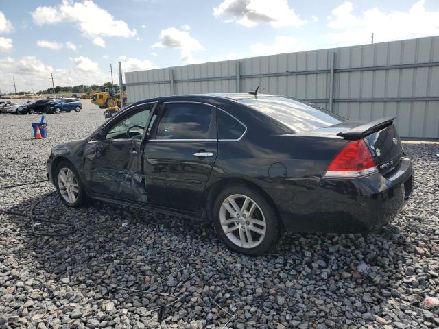 Zdjęcie 2 z aukcji – 2014 CHEVROLET IMPALA LIM z VIN 2G1WC5E38E1107206