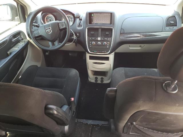Photo 8 from auction – 2016 DODGE GRAND CARA with VIN 2C4RDGBG1GR131906