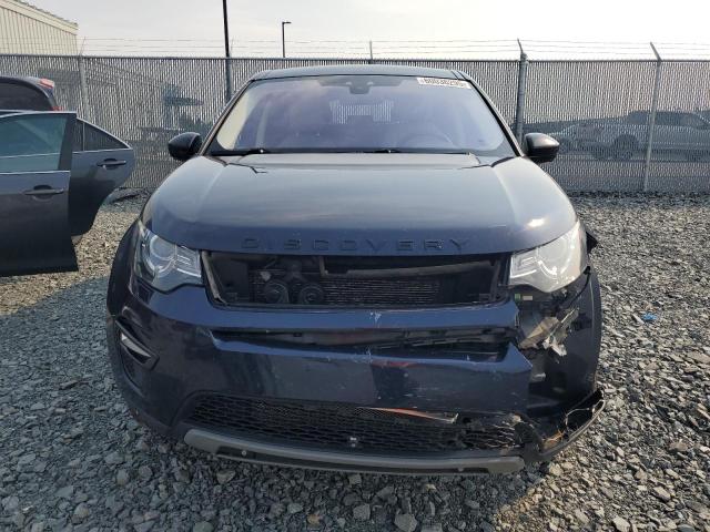 Photo 5 from auction – 2017 LAND ROVER DISCOVERY with VIN SALCR2BG9HH711114