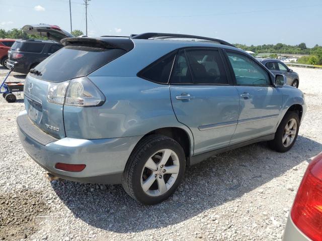 Photo 3 from auction – 2006 LEXUS RX 330 with VIN 2T2HA31U26C095030