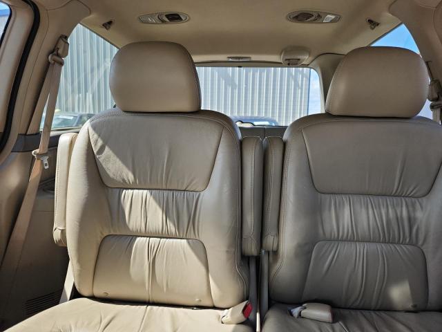 Photo 10 from auction – 2003 HONDA ODYSSEY EX with VIN 5FNRL18743B111811