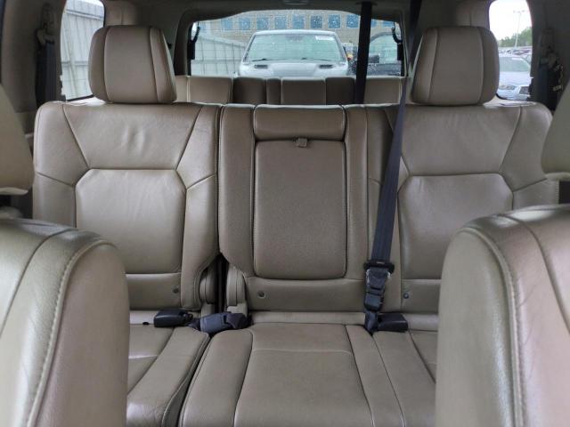 Фото 10 с аукциона – 2012 HONDA PILOT EXL с VIN 5FNYF4H58CB038980