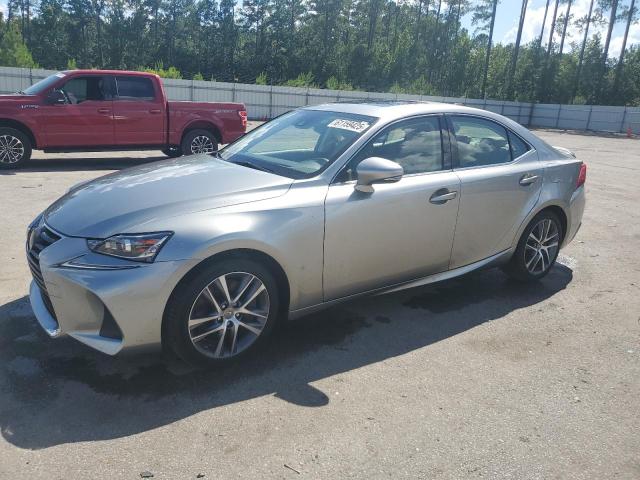 LEXUS IS 300 2019 con VIN JTHC81D25K5034107 - Foto de la subasta