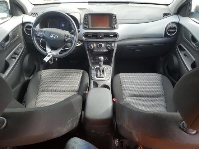Photo 8 from auction – 2020 HYUNDAI KONA SEL with VIN KM8K2CAA9LU596181