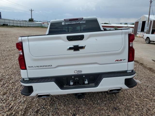 Photo 6 from auction – 2025 CHEVROLET SILVERADO with VIN 2GCUKEED6S1161870