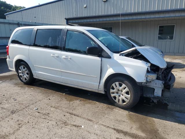 Photo 4 from auction – 2017 DODGE GRAND CARA with VIN 2C4RDGBG5HR624876