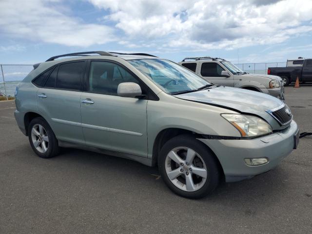 Photo 4 from auction – 2008 LEXUS RX 350 with VIN 2T2GK31U28C045224