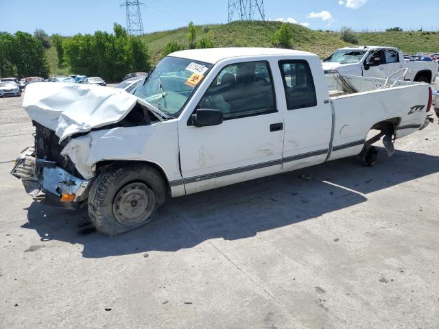 Photo 1 from auction – 1995 CHEVROLET 1500 EXTEN with VIN 2GCEK19K7S1154710