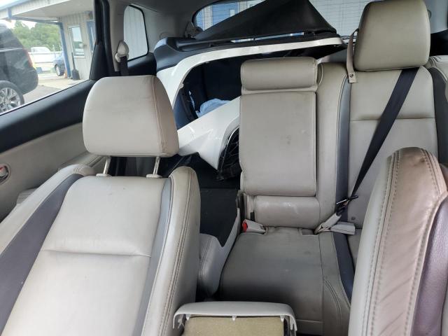 Photo 10 from auction – 2012 MAZDA CX-9 with VIN JM3TB2CA9C0357017