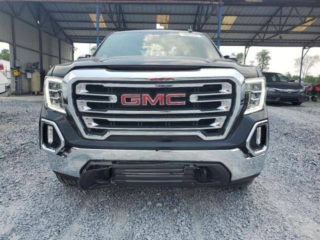 Photo 5 from auction – 2022 GMC SIERRA LIM with VIN 3GTU9DEDXNG122149