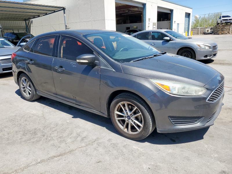 Photo 4 from auction – 2015 FORD FOCUS SE with VIN 1FADP3F28FL219471