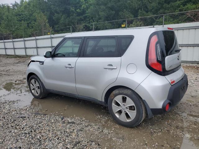 Photo 2 from auction – 2014 KIA SOUL with VIN KNDJN2A23E7727049