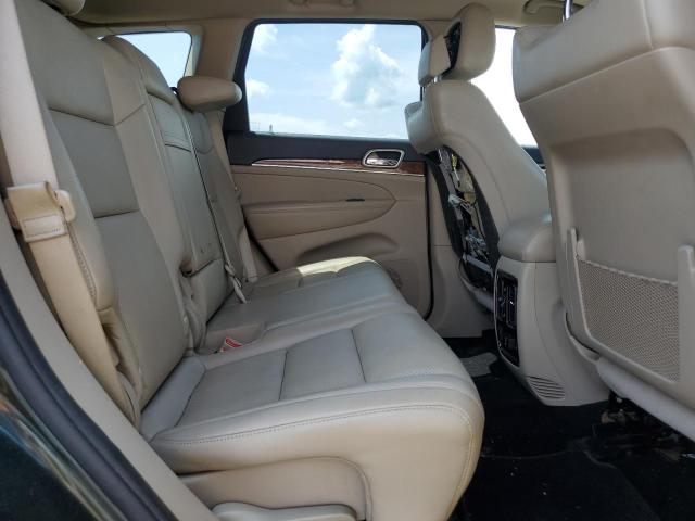 Photo 11 from auction – 2011 JEEP GRAND CHER with VIN 1J4RR5GG9BC552380