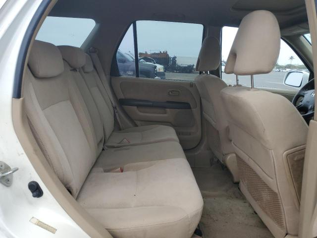 Photo 11 from auction – 2006 HONDA CR-V EX with VIN JHLRD78866C026997