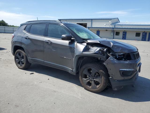Photo 4 from auction – 2019 JEEP COMPASS LA with VIN 3C4NJDBB7KT593015