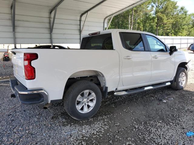 Photo 3 from auction – 2019 CHEVROLET SILVERADO with VIN 3GCPWCEDXKG166647