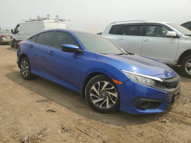 Foto 4 de la subasta – 2016 HONDA CIVIC EX con VIN 19XFC2F84GE088076