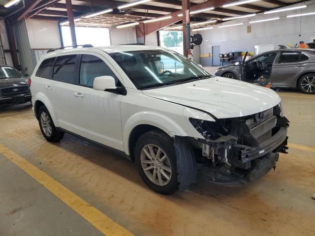 Photo 4 from auction – 2017 DODGE JOURNEY SX with VIN 3C4PDCBG6HT572526