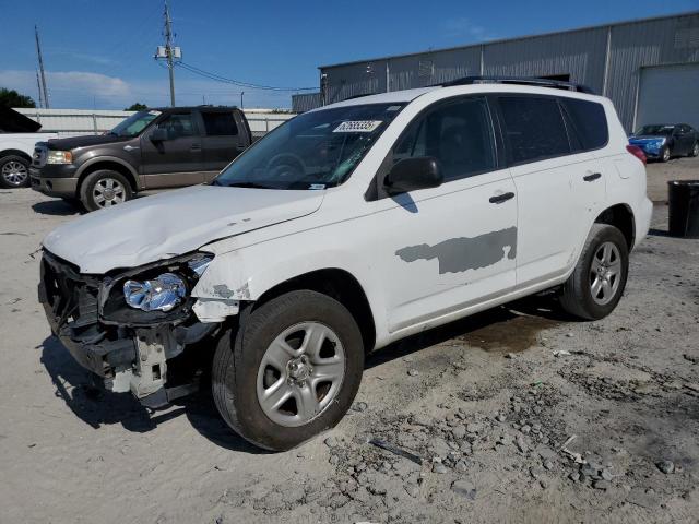 TOYOTA RAV4 2011 with VIN 2T3ZF4DV9BW091187 - Photo from auction