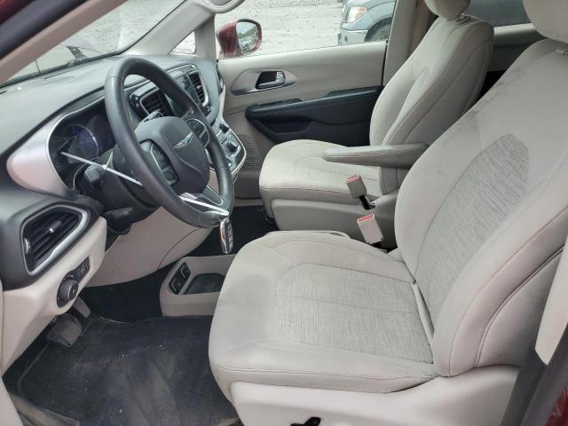 Photo 7 from auction – 2018 CHRYSLER PACIFICA H with VIN 2C4RC1H73JR258395