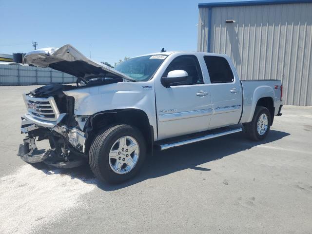 GMC SIERRA K15 2013 with VIN 3GTP2WE71DG157541 - Photo from auction