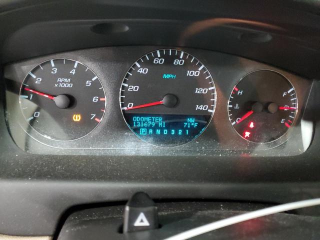 Photo 9 from auction – 2009 CHEVROLET IMPALA 1LT with VIN 2G1WT57N591157226