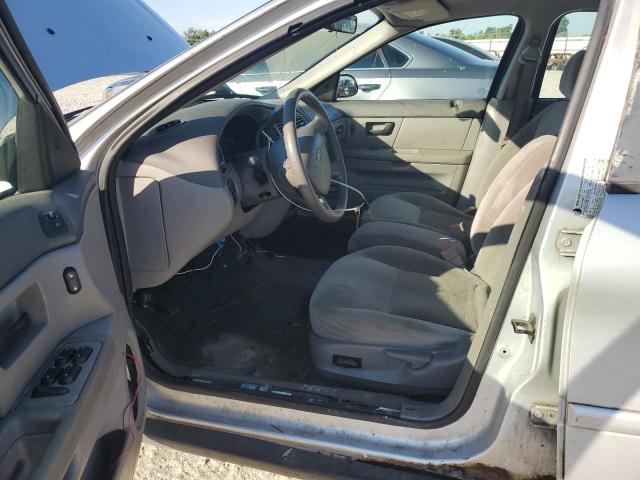 Photo 7 from auction – 2007 FORD TAURUS SE with VIN 1FAFP53U56A237576