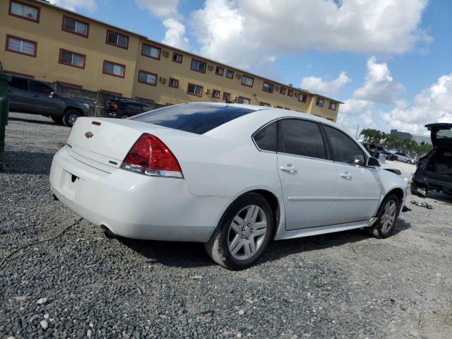 Photo 3 from auction – 2015 CHEVROLET IMPALA LIM with VIN 2G1WB5E35F1131189