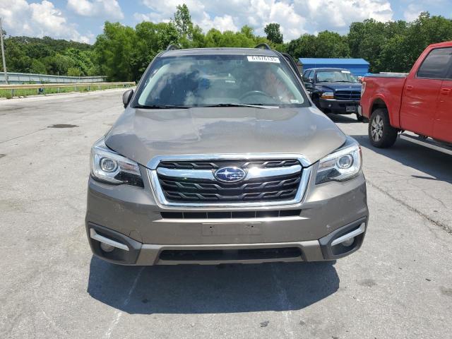 Photo 5 from auction – 2018 SUBARU FORESTER 2 with VIN JF2SJAWC1JH527353