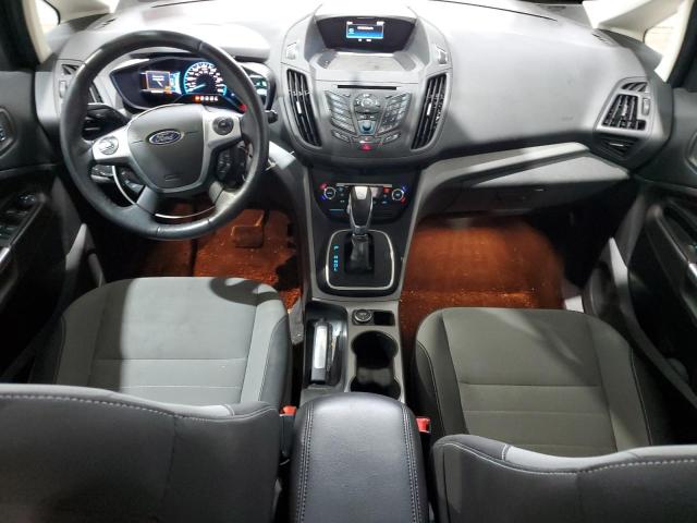 Photo 8 from auction – 2014 FORD C-MAX SE with VIN 1FADP5AU0EL504278