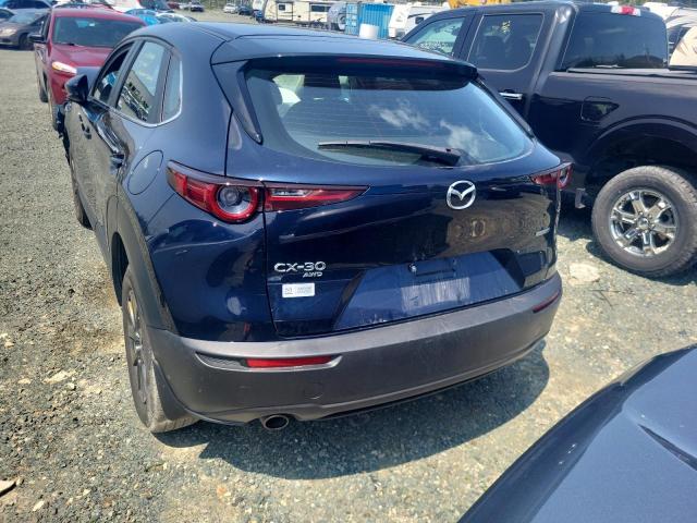Photo 6 from auction – 2020 MAZDA CX-30 GX with VIN 3MVDMBB79LM122142
