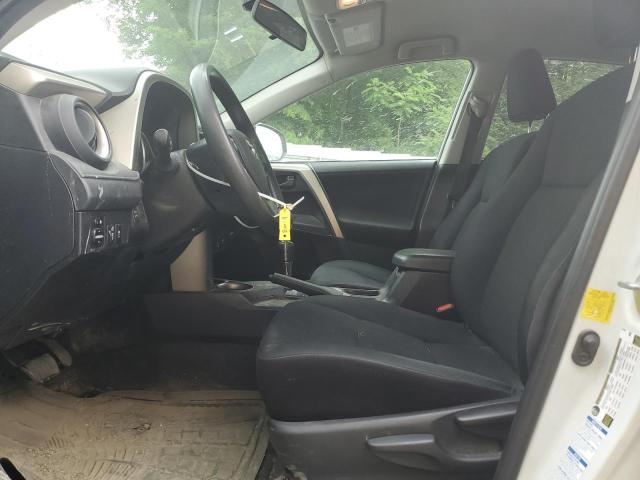 Photo 7 from auction – 2015 TOYOTA RAV4 LE with VIN 2T3BFREV2FW231616