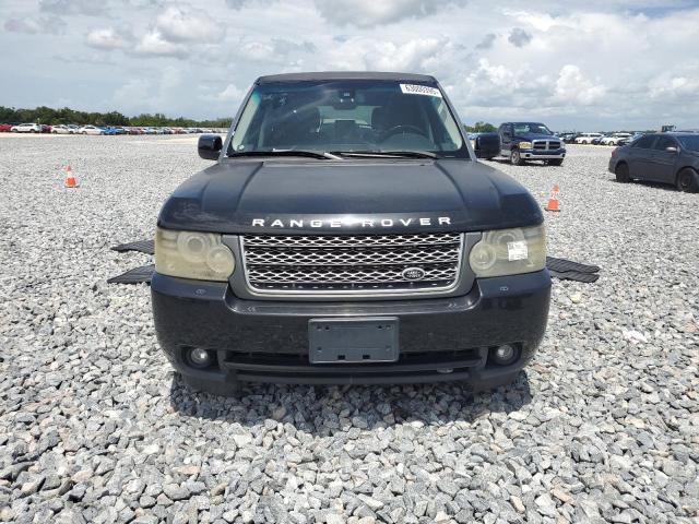 Photo 5 from auction – 2010 LAND ROVER RANGE ROVE with VIN SALME1D49AA317706