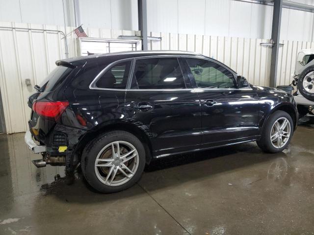 Photo 3 from auction – 2013 AUDI Q5 PREMIUM with VIN WA1DGAFP5DA058946