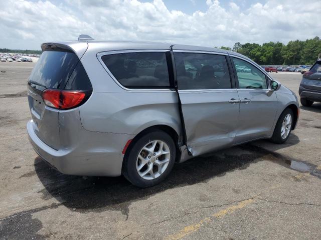 Photo 3 from auction – 2018 CHRYSLER PACIFICA T with VIN 2C4RC1FG2JR234480