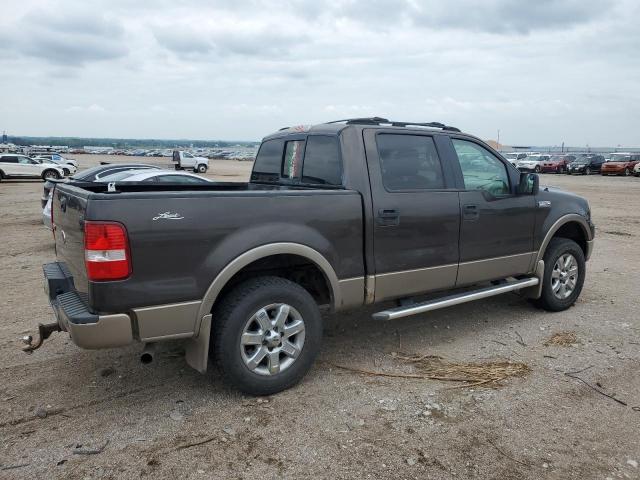 Photo 3 from auction – 2005 FORD F150 SUPER with VIN 1FTPW14545FA30275