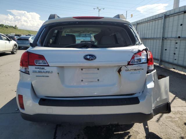 Снимка 6 от търг – 2010 SUBARU OUTBACK 2. с VIN 4S4BRBGC2A3364894