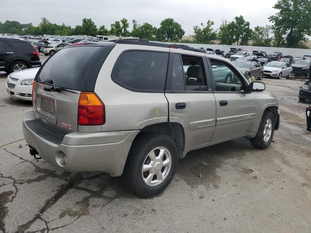 Photo 3 from auction – 2003 GMC ENVOY with VIN 1GKDS13SX32373591